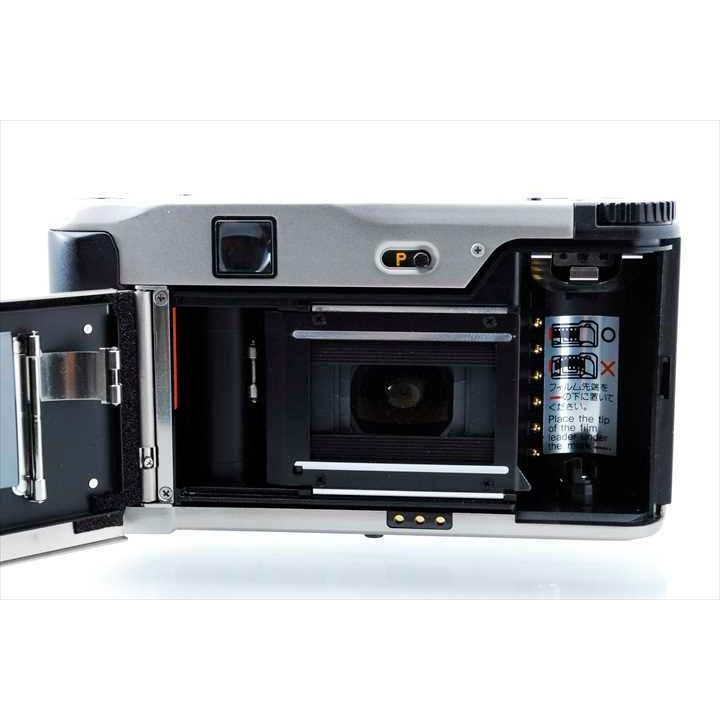 CONTAX（コンタックス） フィルム カメラ 人気 女子 フィルムカメラ