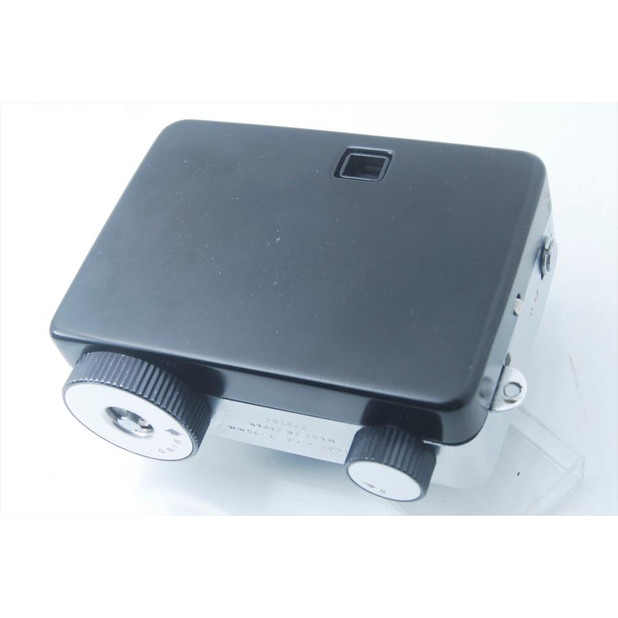 リコー（RICOH） フィルムカメラ 中古 コンパクト カメラ RICOH AUTO