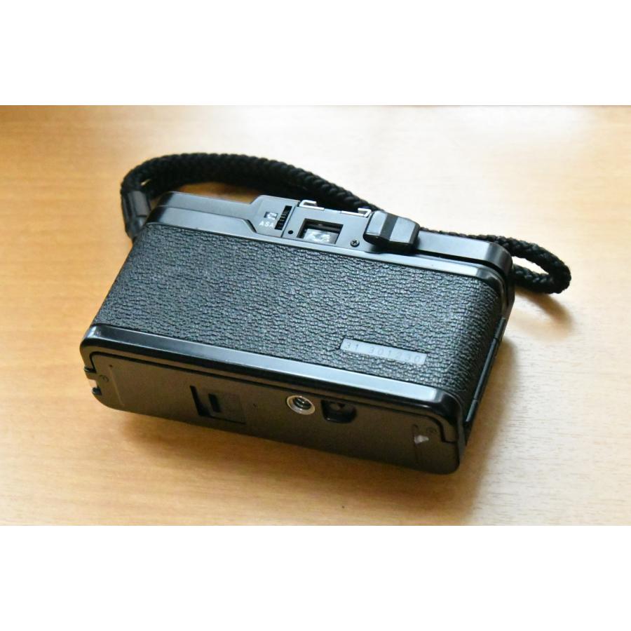 リコー（RICOH） フイルムカメラ 初心者 コンパクトカメラ RICOH FF-1