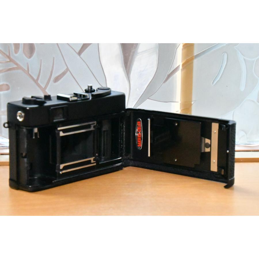 コニカミノルタ（KONICA MINOLTA） KONICA C35 Flashmatic フィルム