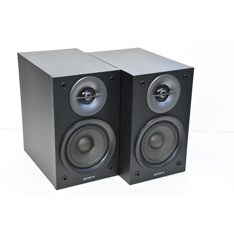 SONY（ソニー） SONY MD搭載オールインワンコンポ CMT-M35WM ブラック