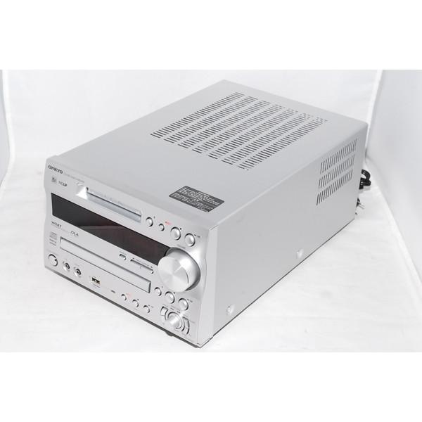 ONKYO（オンキヨー） CD/MD チューナーアンプ ONKYO FR-N9NX