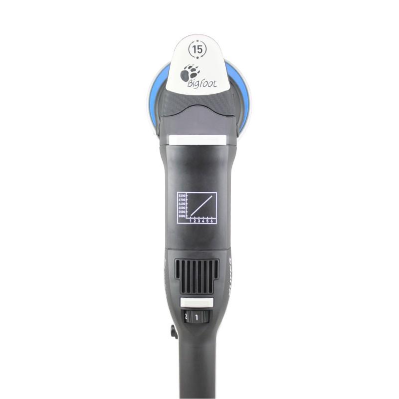 RUPES Bigfoot LHR21ES MarkIII（ルペス ビッグフット マーク3）STD