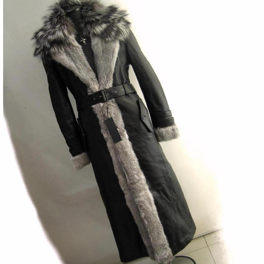 TORNADO MART（トルネードマート） 新品 20万 L マキシレザーコンビ