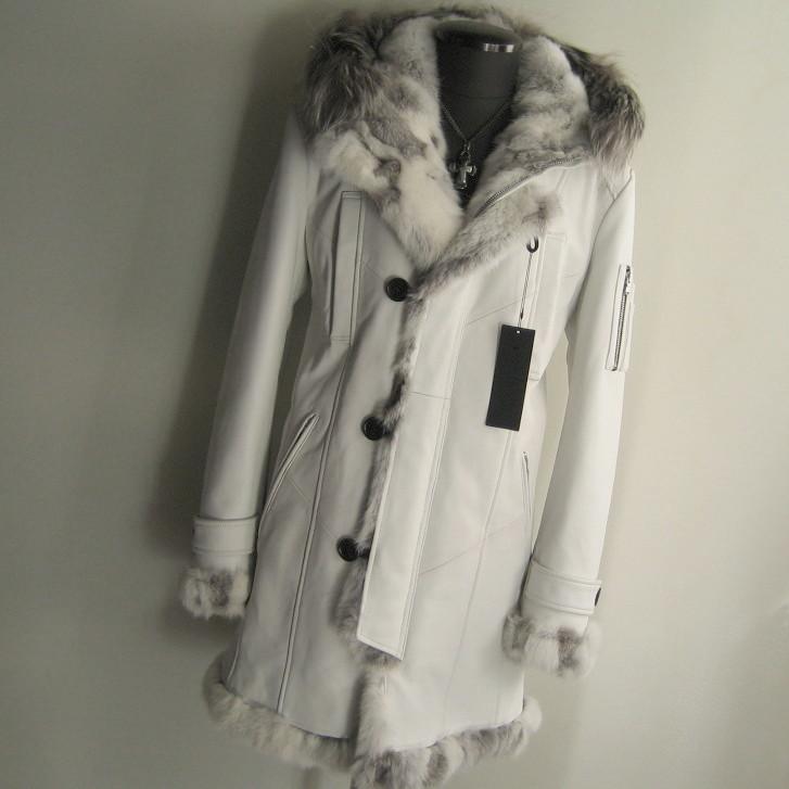 TORNADO MART（トルネードマート） 17万 新品 L ファーコンビN-3B