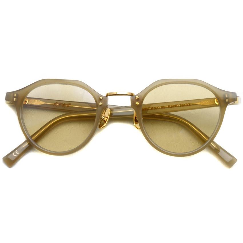 A.D.S.R.（エーディーエスアール） A.D.S.R. SATCHMO 06 サッチモ Pale