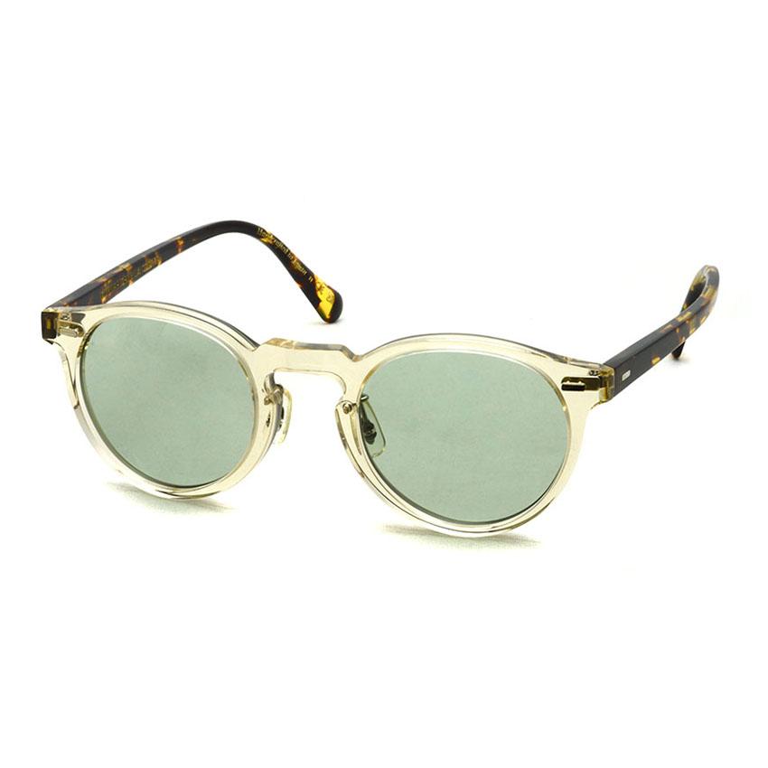 OLIVER PEOPLES（オリバーピープルズ） GREGORY PECK-F OV5186F