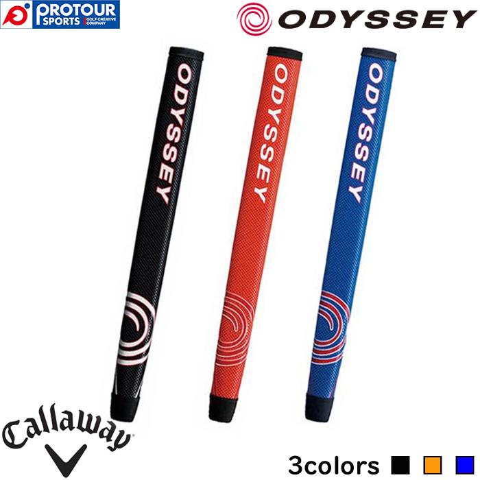 ODYSSEY（キャロウェイゴルフ） Callaway ODYSSEY Putter Grip GR PT