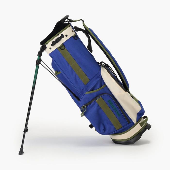 BRIEFING ブリーフィング CR-1 キャディバッグ 初期モデル BRIEFING