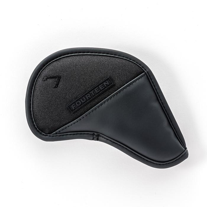 FOURTEEN（フォーティーン） FOURTEEN IRON COVER HC0408-IR/WG用