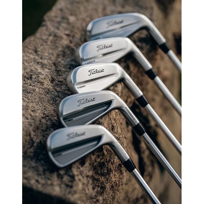 T-Series Titleist T150 IRON / タイトリスト アイアン 6本セット(＃5