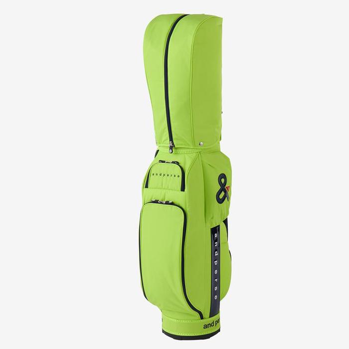 and per se（アンパスィ） 【在庫限り】and per se CADDY BAG AUS7305