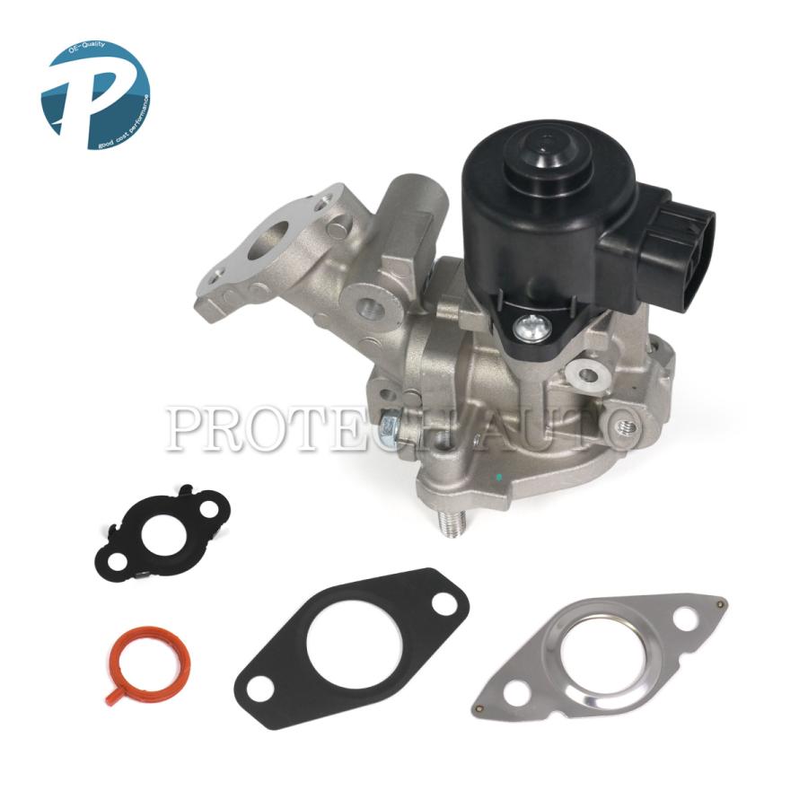 プリウス TOYOTA トヨタ プリウスα ZVW40 ZVW41 EGRバルブ ガスケット