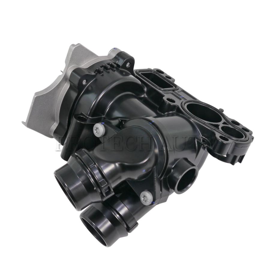 Audi（アウディ） Lucas製 Q3 8U Q5 8R TT 8J ウォーターポンプASSY