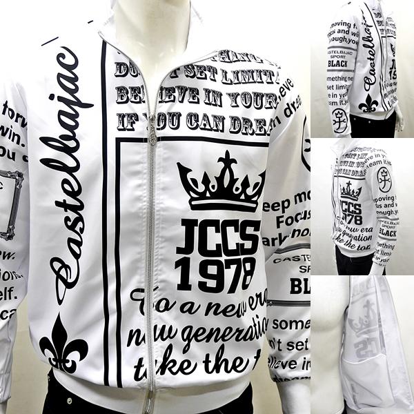 CASTELBAJAC（カステルバジャック） アウトレット ジャケット 48 L