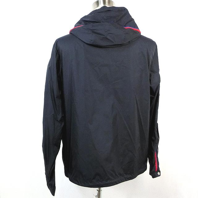 MONCLER（モンクレール） メンズ サイズ（4） マウンテンパーカー