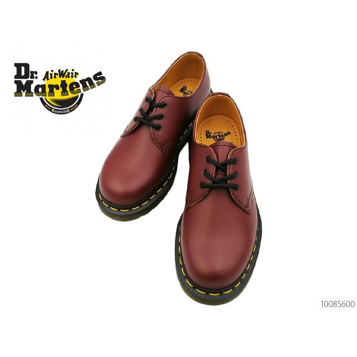 Dr.Martens（ドクターマーチン） Dr.Martens 1461 10085600 3ホール
