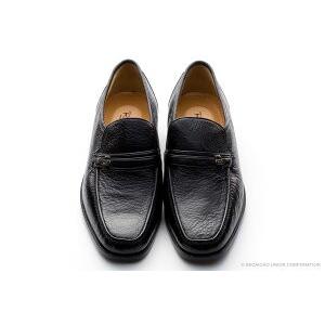 マレリー Marelli 4347 メンズ ビジネスシューズ 本革 ペッカリー 最