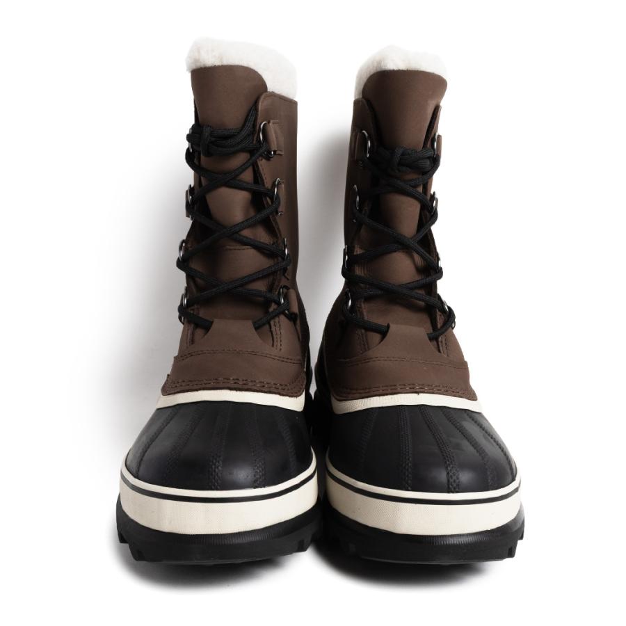 SOREL ソレル CARIBOU ブーツ WATERPROOF BRUNO カリブー ウォーター