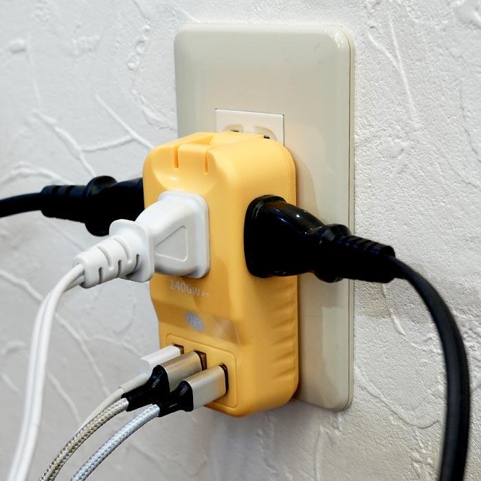 アポロSynmコンセント プラス 有害な電磁波を有益化する発想の未来の