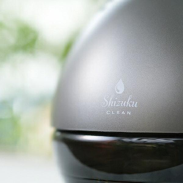 除菌・消臭・ウィルス対策「空気洗濯機」 (室内空気洗浄機 卓上空気