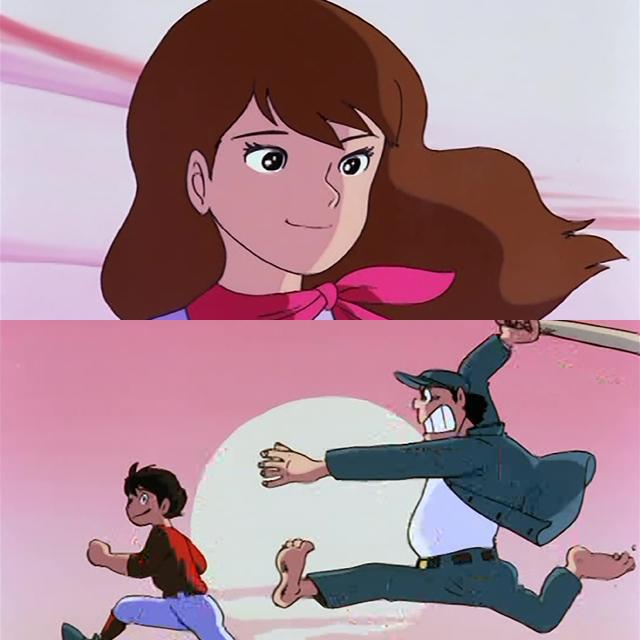 Blu-ray「侍ジャイアンツ」2枚組（全46話） (野球 スポ根アニメ 漫画