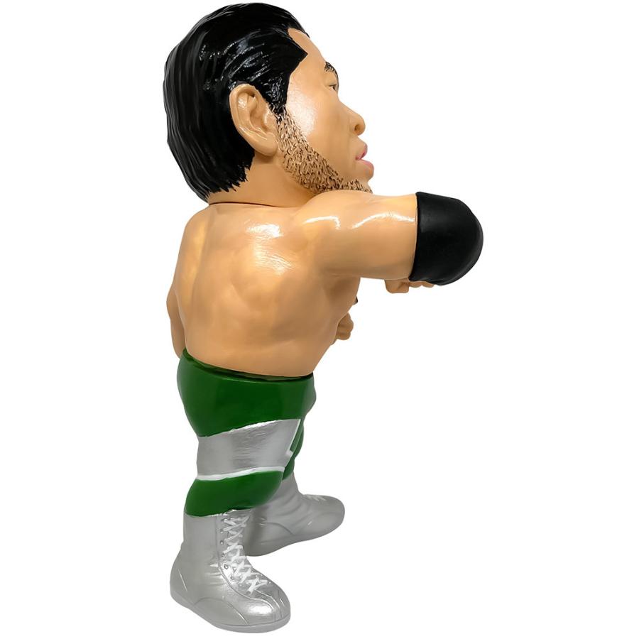 爆買 16dソフビコレクション 三沢光晴 (プロレス フィギュア