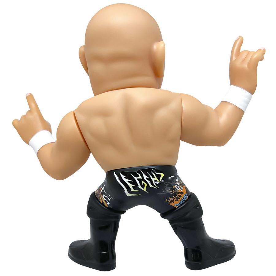 爆買 16dソフビコレクション 武藤敬司 (プロレス フィギュア 闘魂三銃