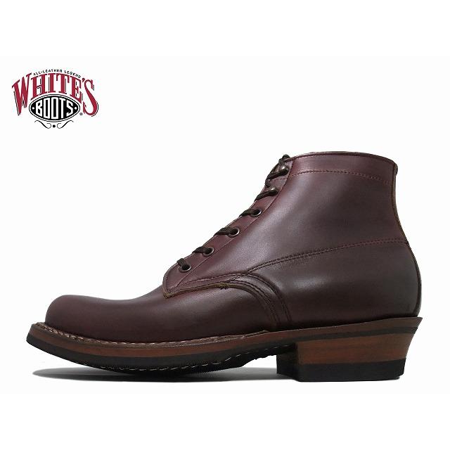 WHITE'S BOOTS（ホワイツブーツ） セミドレス White's Boots SEMI