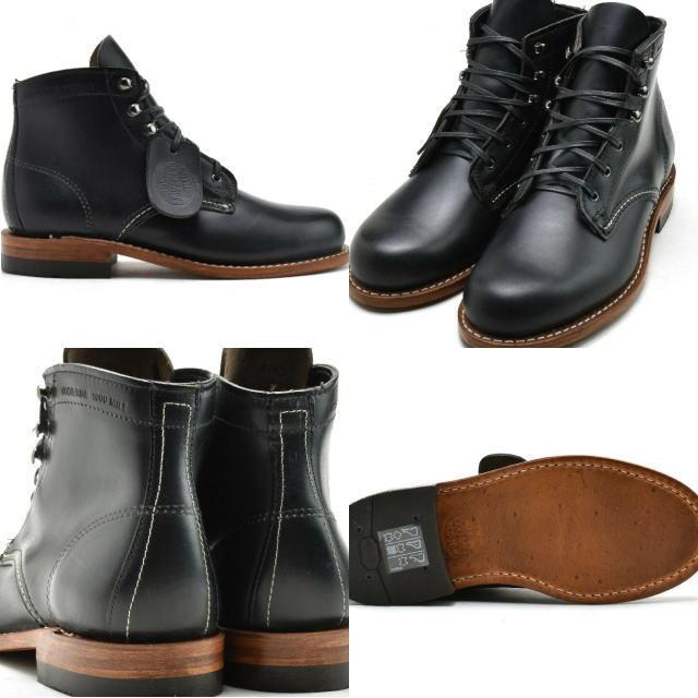 WOLVERINE（ウルヴァリン） ウルバリン 1000マイルブーツ WOLVERINE