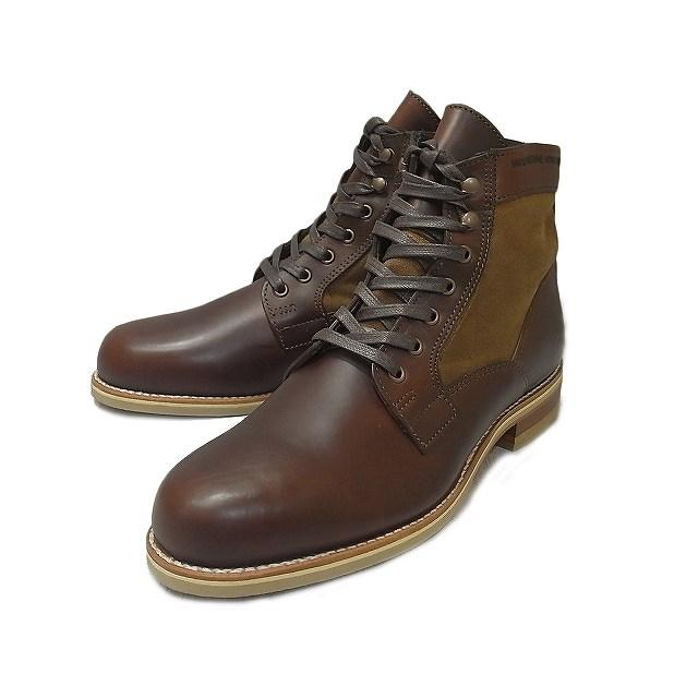 WOLVERINE（ウルヴァリン） 1000マイルブーツ ブラウン ホーウィン
