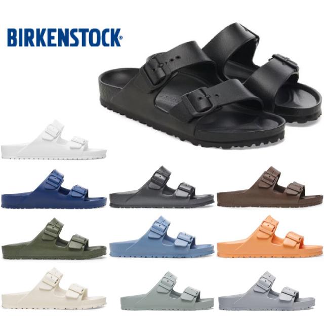 BIRKENSTOCK（ビルケンシュトック） アリゾナ EVA レディース サンダル