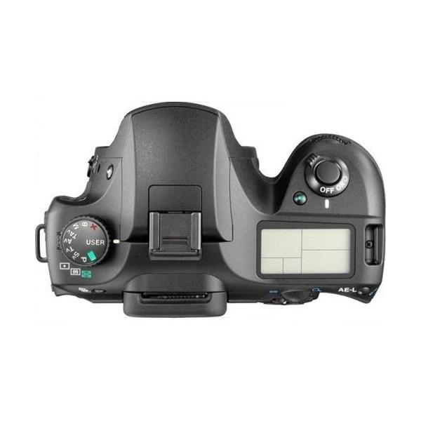 ペンタックス 中古 1年保証 美品 PENTAX K20D ボディ : Premier Camera