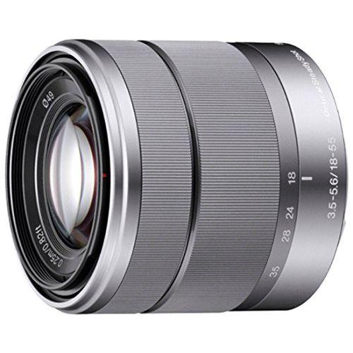SONY（ソニー） 中古 1年保証 美品 SONY NEX-5N ズームレンズキット (E