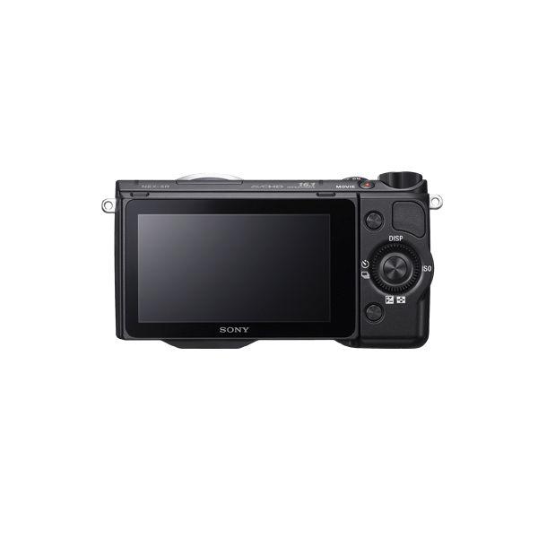 SONY（ソニー） 中古 1年保証 美品 SONY NEX-5R ボディ ブラック