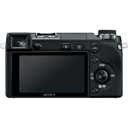 SONY（ソニー） 中古 1年保証 美品 SONY NEX-6 パワーズームレンズ