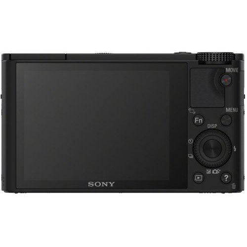 SONY（ソニー） 中古 1年保証 美品 SONY Cyber-shot DSC-RX100
