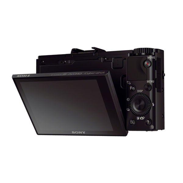 SONY（ソニー） 中古 1年保証 美品 SONY Cyber-shot DSC-RX100M2