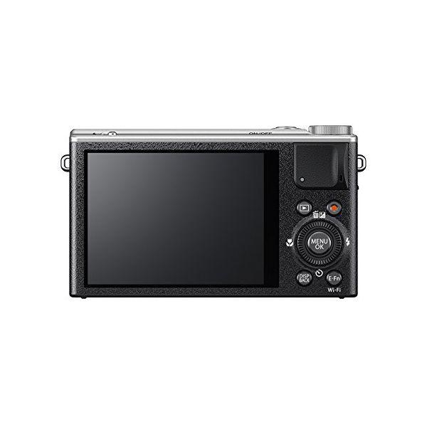 FUJIFILM（フジフイルム） 中古 1年保証 美品 FUJIFILM XQ2 シルバー