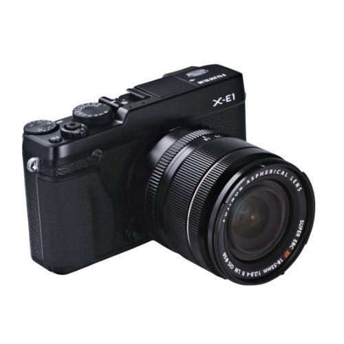FUJIFILM（フジフイルム） 中古 1年保証 美品 FUJIFILM X-E1 レンズ