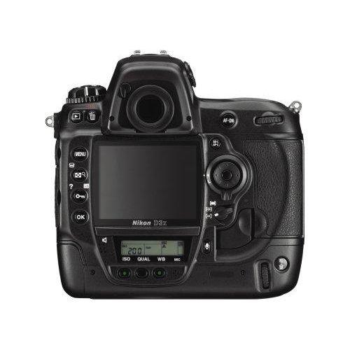 ニコン（Nikon） 中古 1年保証 美品 Nikon D3X ボディ : Premier