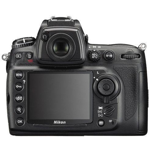 ニコン（Nikon） 中古 1年保証 美品 Nikon D700 ボディ : Premier