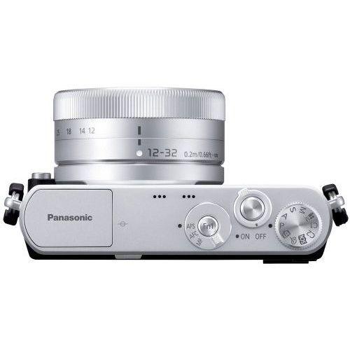 Panasonic（パナソニック） 中古 1年保証 美品 Panasonic LUMIX DMC
