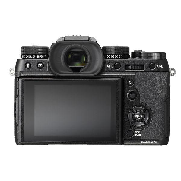 FUJIFILM（フジフイルム） 中古 1年保証 美品 FUJIFILM X-T2 ボディ