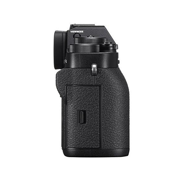 FUJIFILM（フジフイルム） 中古 1年保証 美品 FUJIFILM X-T2 ボディ