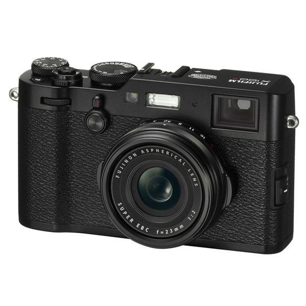 FUJIFILM（フジフイルム） 中古 1年保証 美品 FUJIFILM X100F
