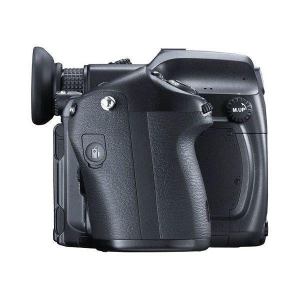 ペンタックス 中古 1年保証 美品 PENTAX 645Z ボディ : Premier Camera