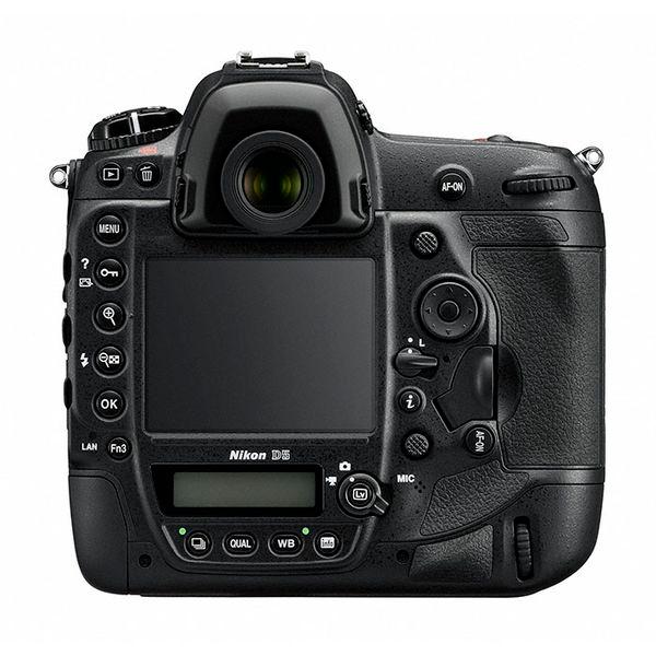 ニコン（Nikon） 中古 1年保証 美品 Nikon D5 ボディ CF-Type