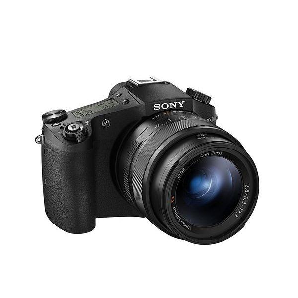 SONY（ソニー） 中古 1年保証 美品 SONY Cyber-shot DSC-RX10M2