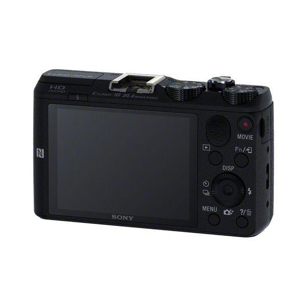 SONY（ソニー） 中古 1年保証 美品 SONY Cyber-shot DSC-HX60V